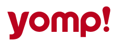Logo Yomp